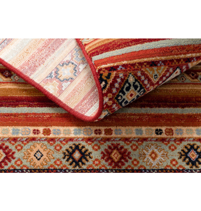 Koberec KESHAN Fredzle, orientální 7685/53578 terakota