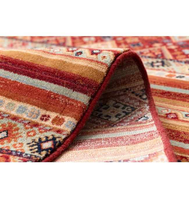 Koberec KESHAN Fredzle, orientální 7685/53578 terakota