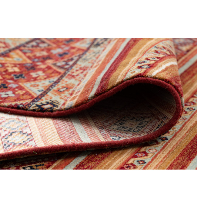 Koberec KESHAN Fredzle, orientální 7685/53578 terakota