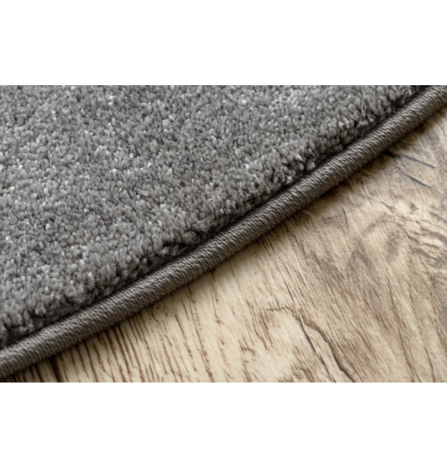 Koberec KRUH PETIT UNICORN JEDNOROŽEC šedý