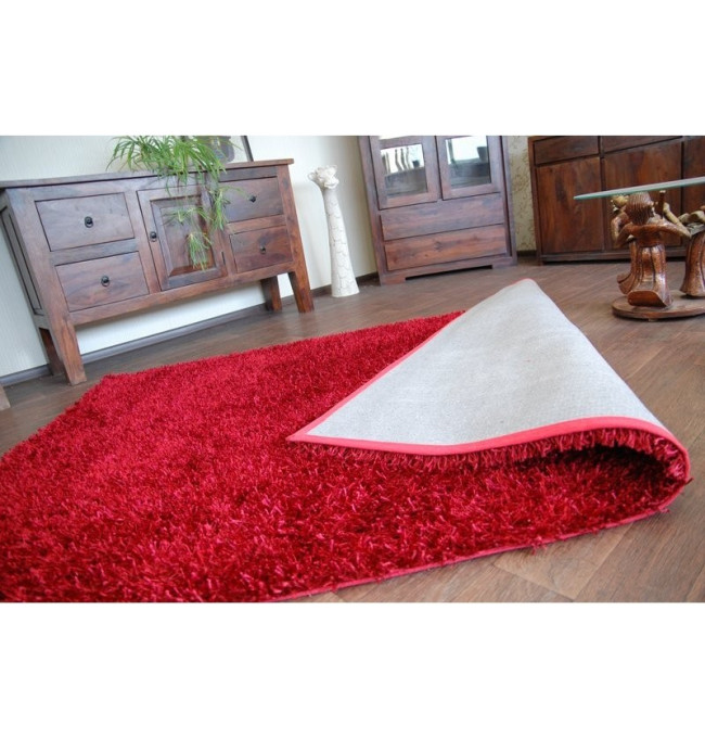 Koberec Lilou červený