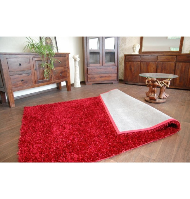 Koberec Lilou červený