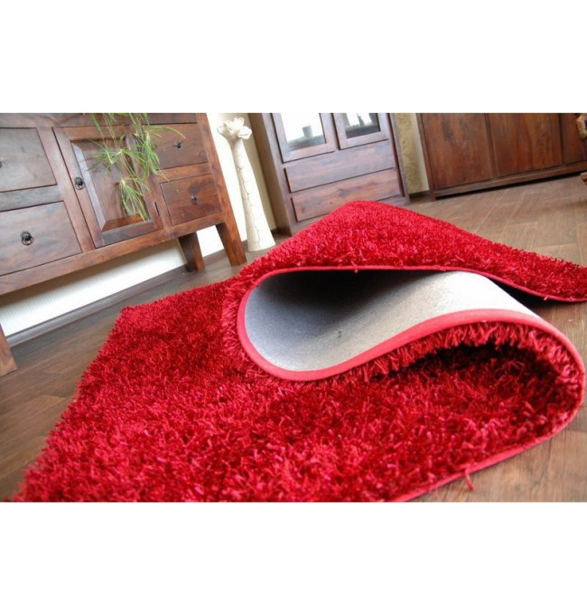 Koberec Lilou červený
