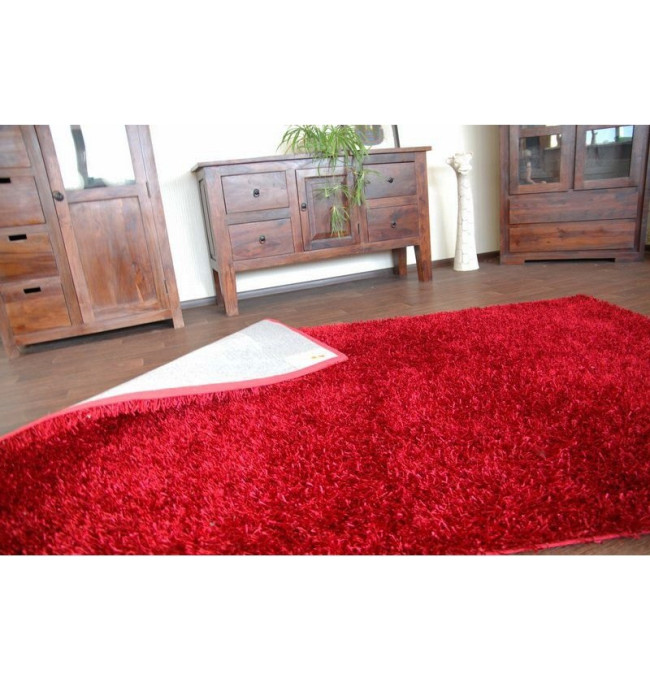 Koberec Lilou červený