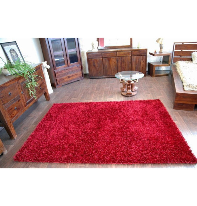 Koberec Lilou červený