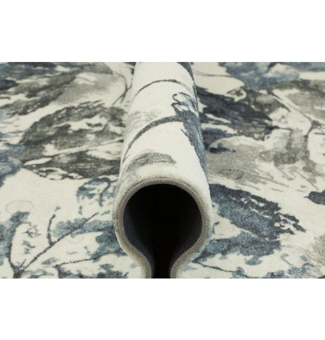 Koberec Listí akvarel