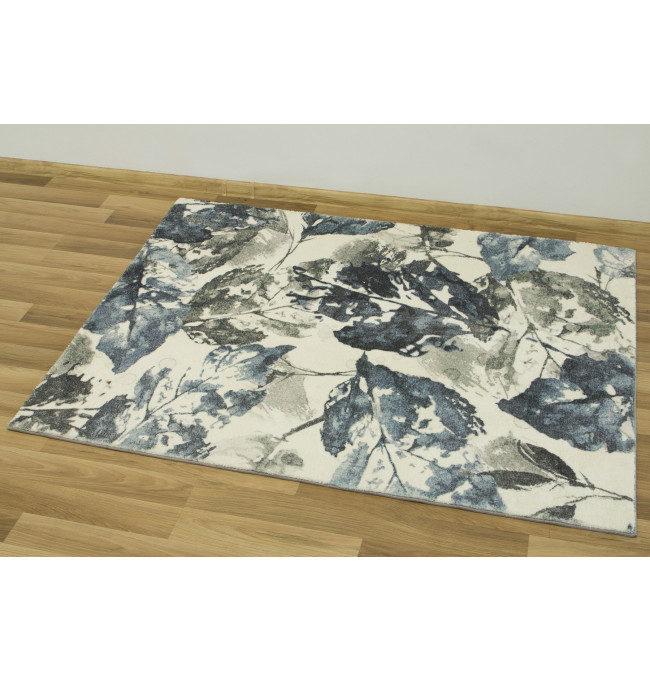 Koberec Listí akvarel