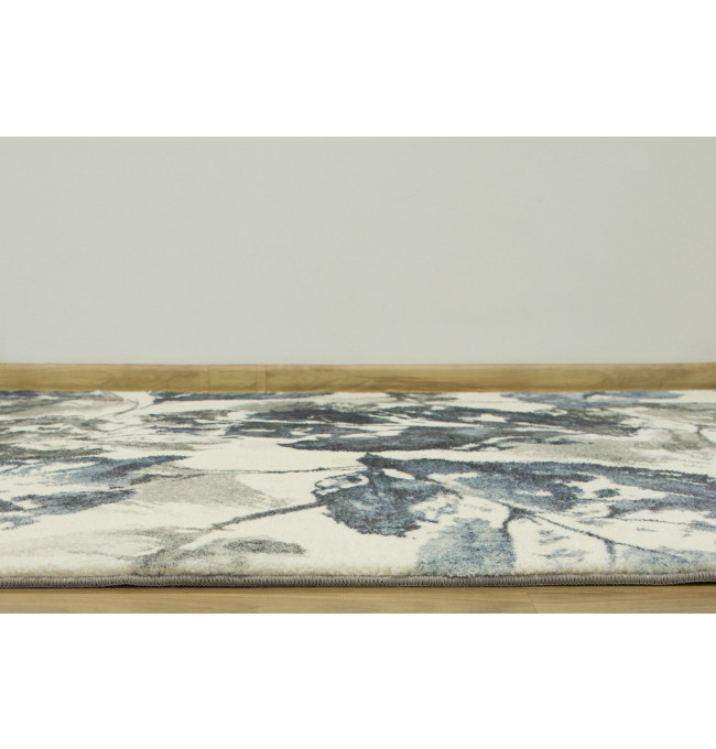 Koberec Listí akvarel