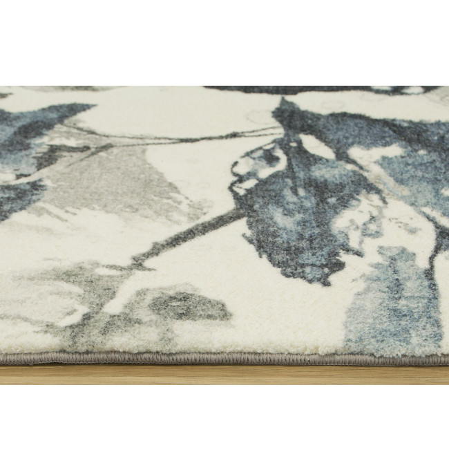 Koberec Listí akvarel