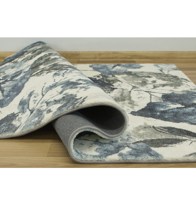 Koberec Listí akvarel