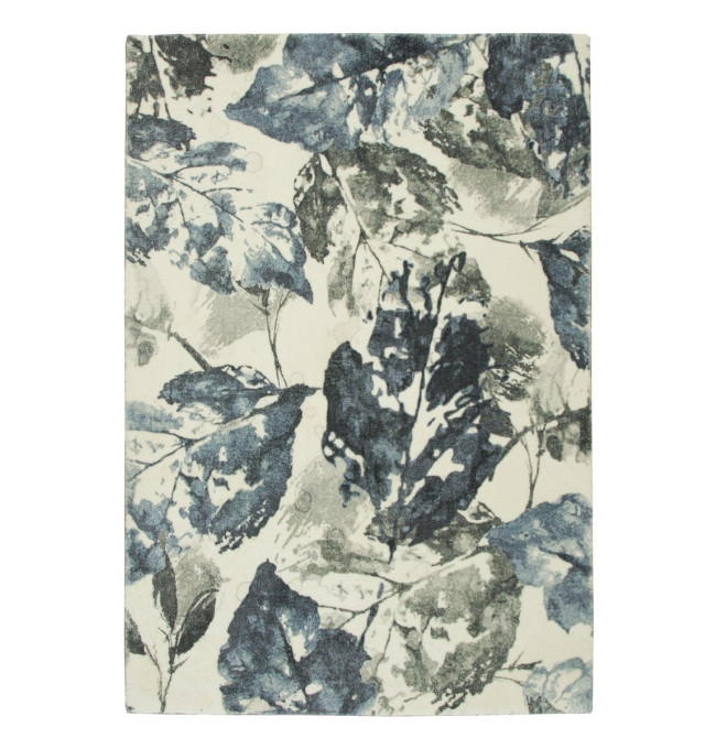 Koberec Listí akvarel