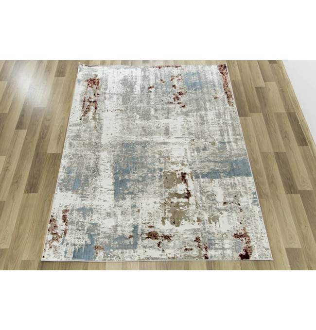 Koberec Luxess 25089 lososový