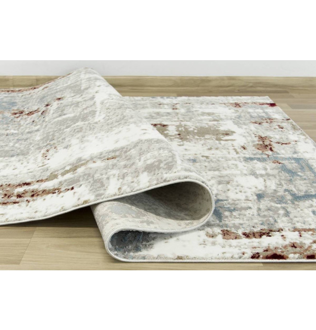 Koberec Luxess 25089 lososový