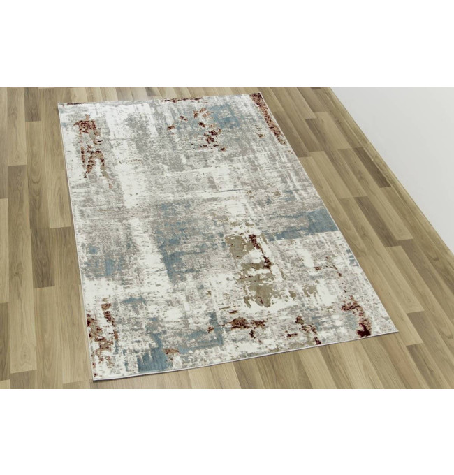 Koberec Luxess 25089 lososový