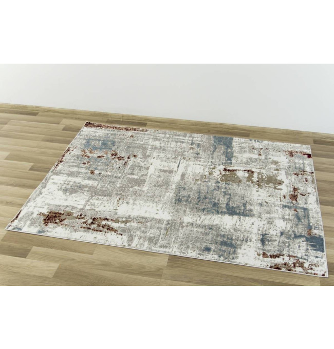 Koberec Luxess 25089 lososový