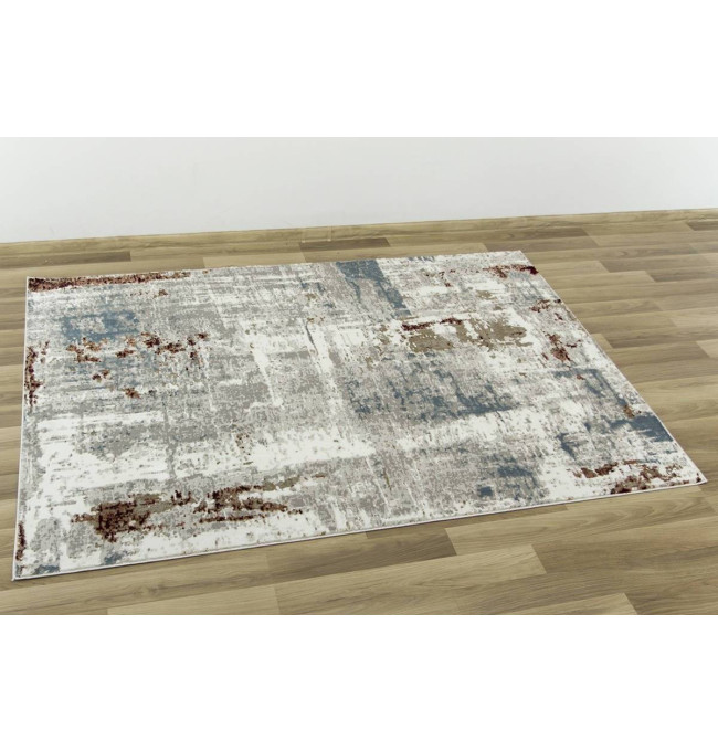 Koberec Luxess 25089 lososový