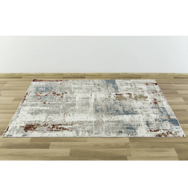 Koberec Luxess 25089 lososový