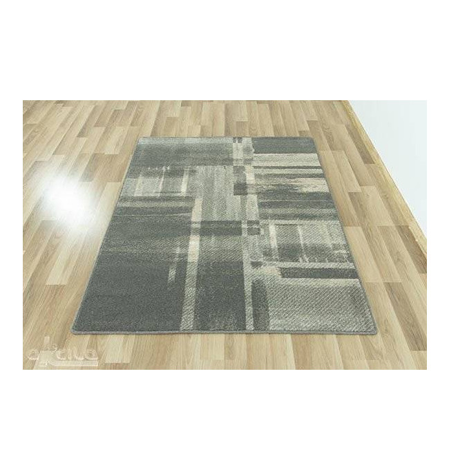 Koberec Magic Zagros antracitový