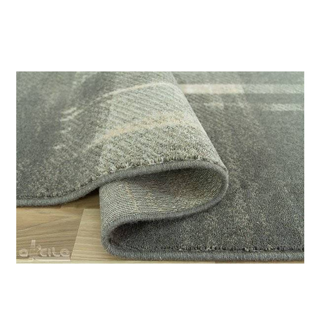 Koberec Magic Zagros antracitový