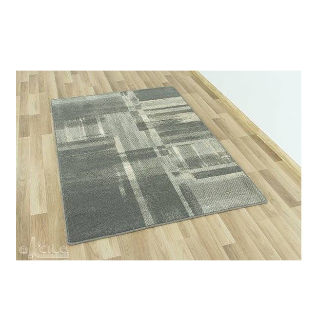 Koberec Magic Zagros antracitový