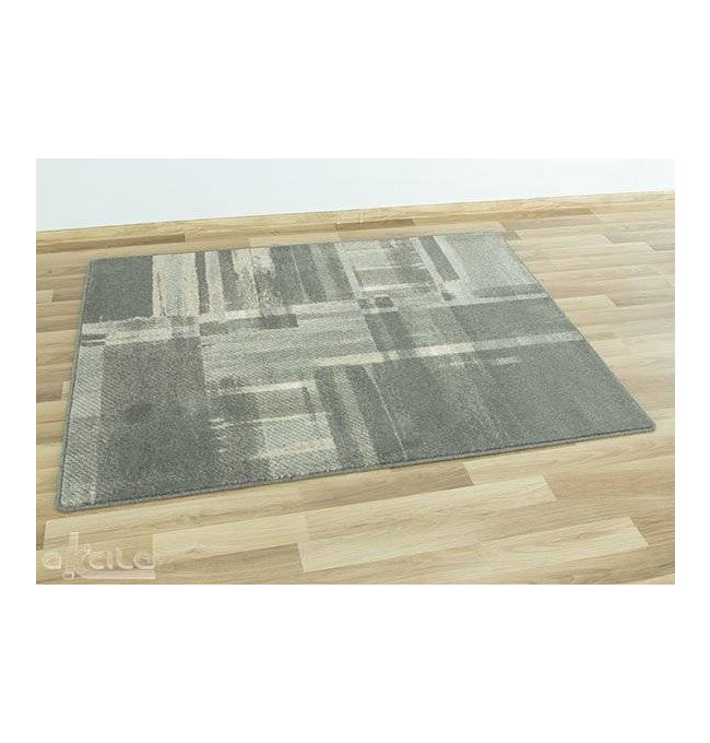 Koberec Magic Zagros antracitový