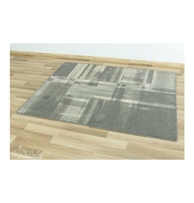 Koberec Magic Zagros antracitový