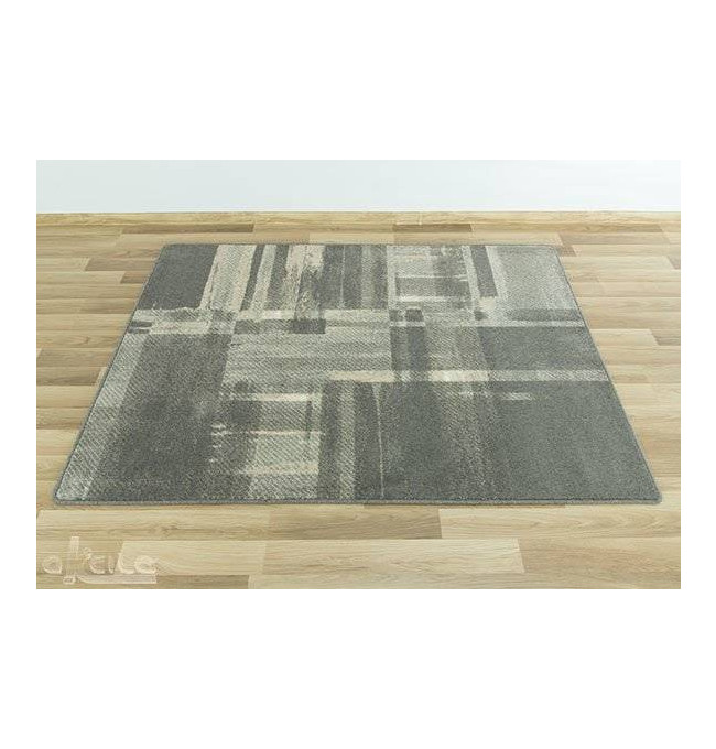 Koberec Magic Zagros antracitový