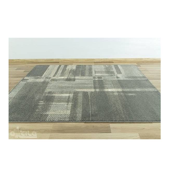 Koberec Magic Zagros antracitový