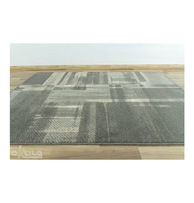 Koberec Magic Zagros antracitový