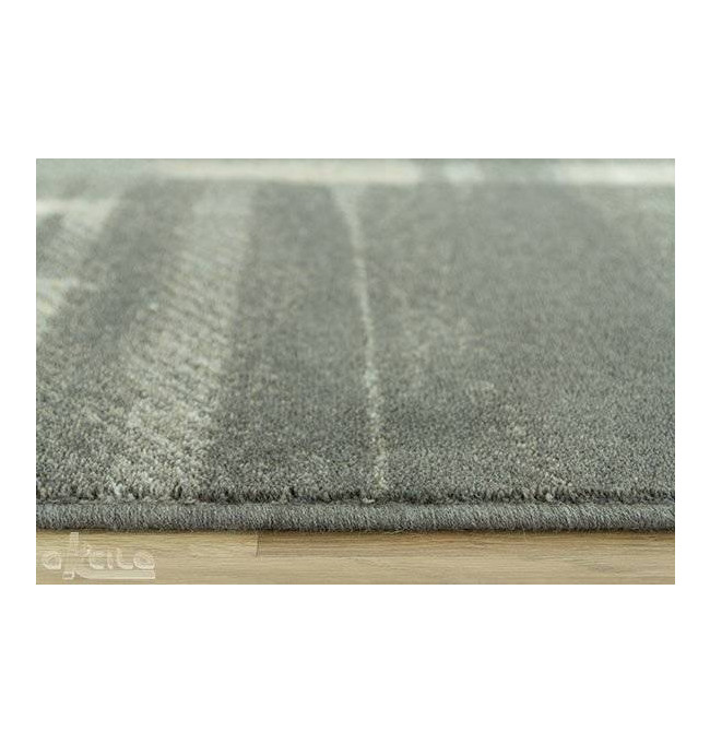 Koberec Magic Zagros antracitový