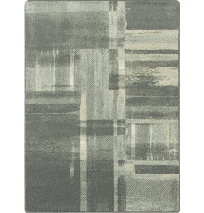 Koberec Magic Zagros antracitový