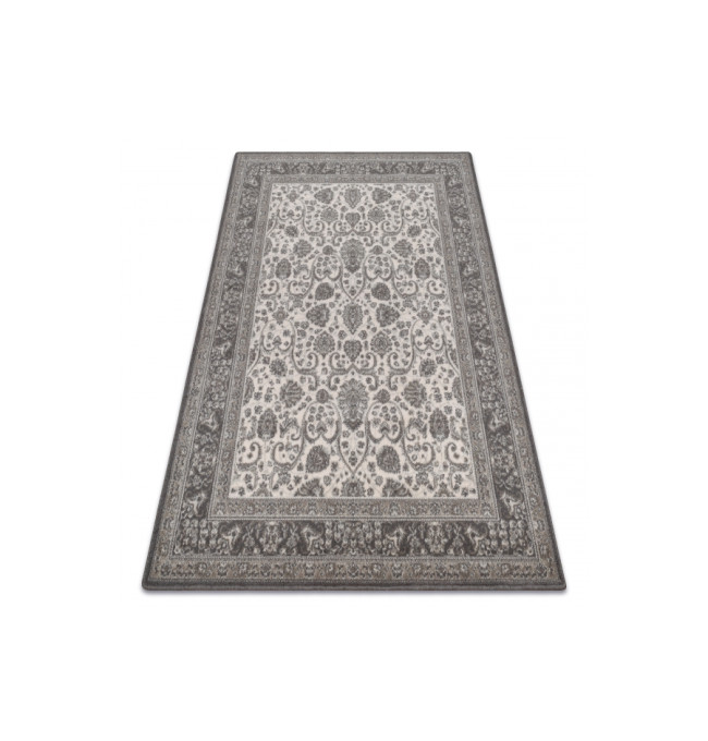 Koberec MAGNETIC Limene grafit Vlna