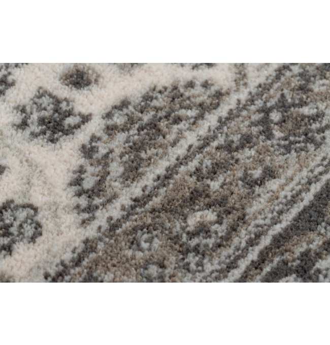 Koberec MAGNETIC Limene grafit Vlna