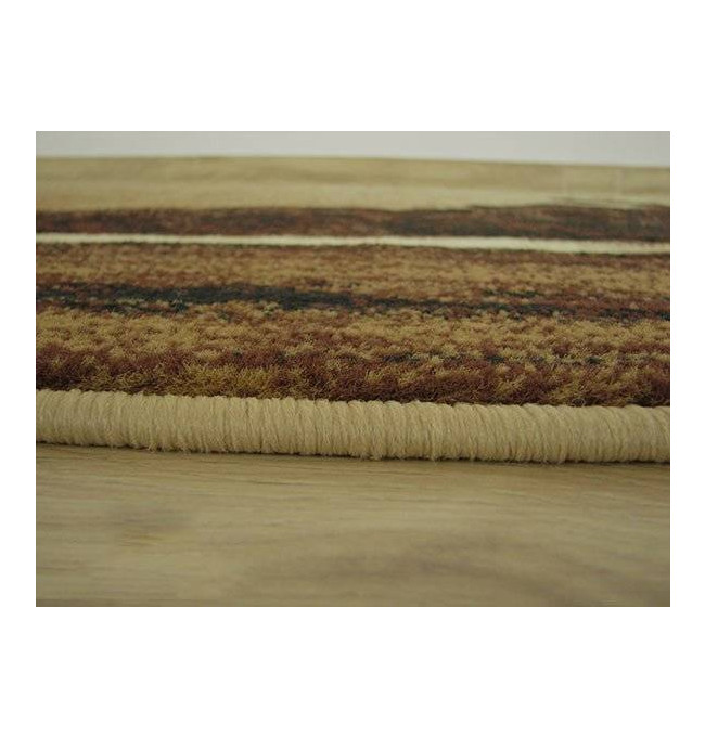 Koberec Makata - Cválající kůň, béžový