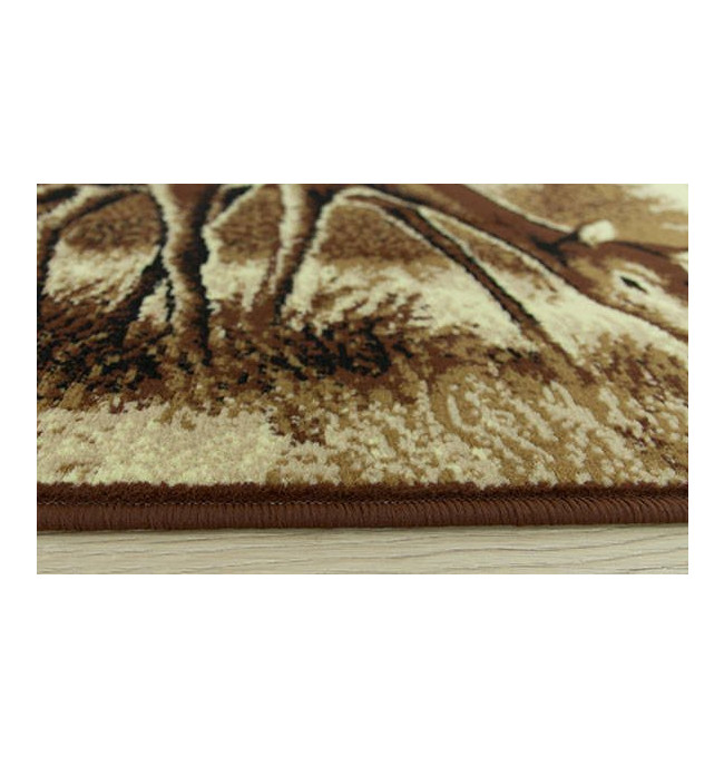 Koberec Makata - Jelen, béžový