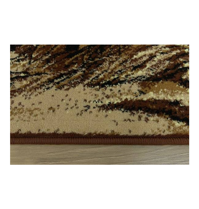 Koberec Makata - Koníky, béžový