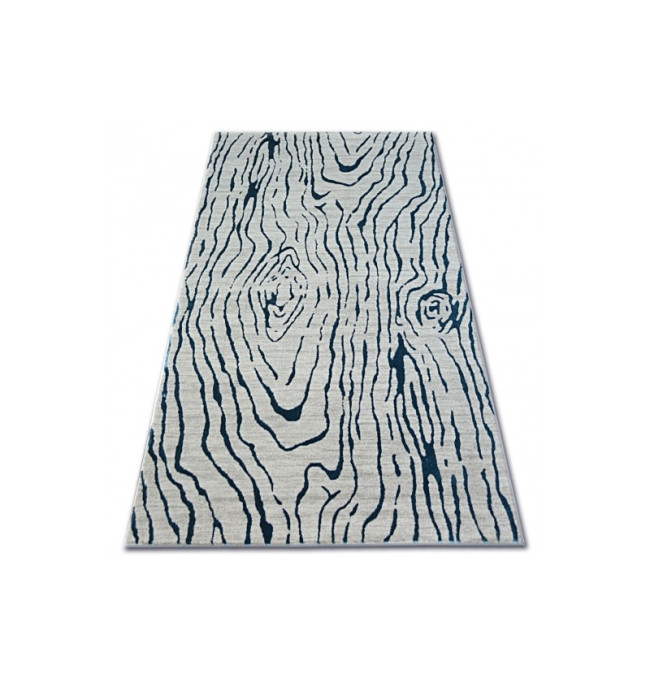 Koberec MANYAS 1703 Grey/Blue