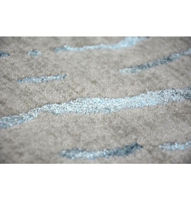 Koberec MANYAS 1703 Grey/Blue