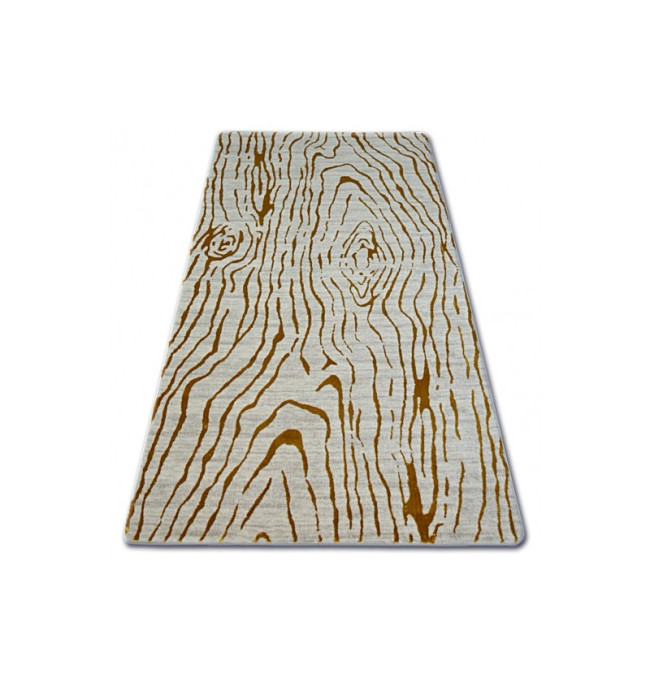 Koberec MANYAS 1703 Ivory/Gold