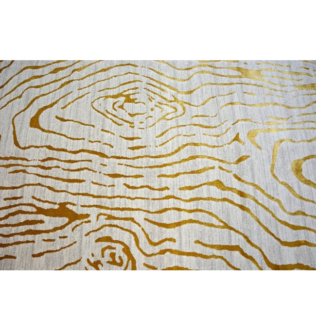 Koberec MANYAS 1703 Ivory/Gold