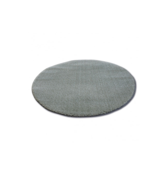 Koberec Micro fiber soft shaggy zelený