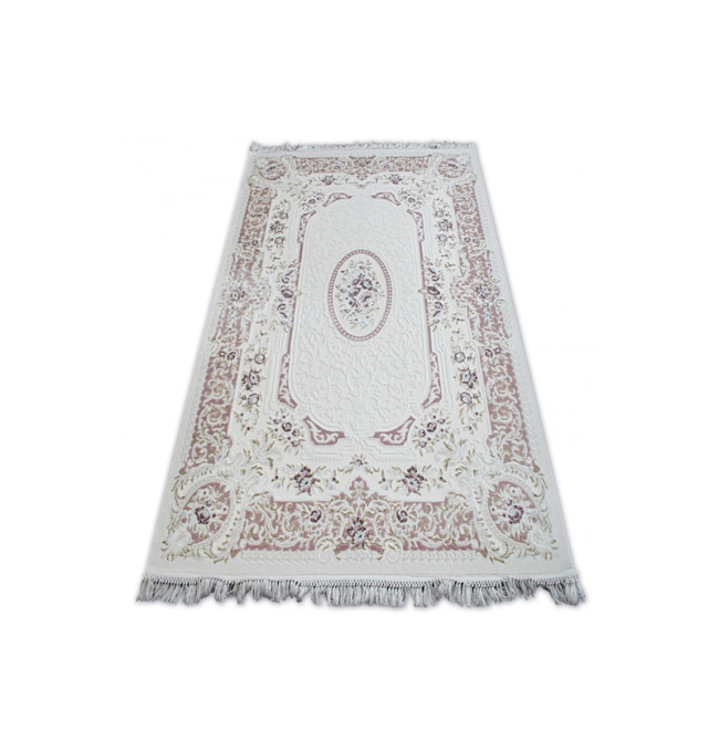 Koberec MIRADA 5405 Fiolet ( Murdum ) Fredzle