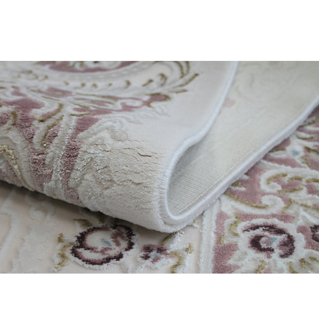 Koberec MIRADA 5405 Fiolet ( Murdum ) Fredzle