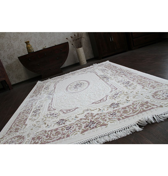 Koberec MIRADA 5405 Fiolet ( Murdum ) Fredzle