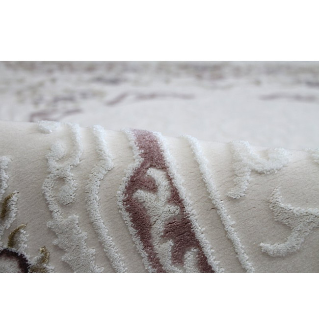 Koberec MIRADA 5405 Fiolet ( Murdum ) Fredzle