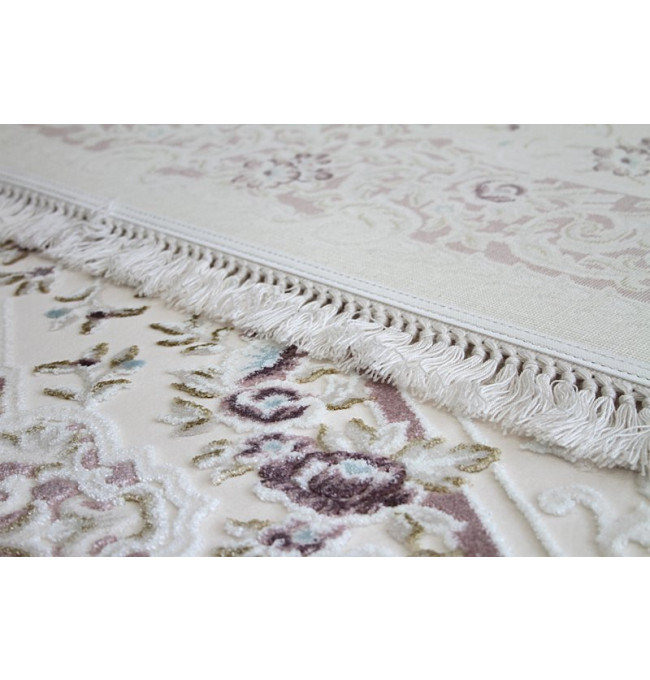 Koberec MIRADA 5405 Fiolet ( Murdum ) Fredzle