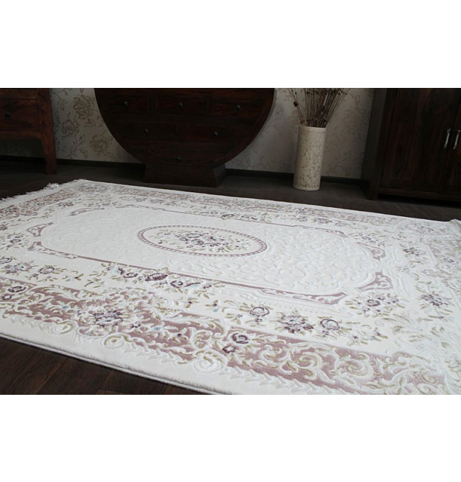 Koberec MIRADA 5405 Fiolet ( Murdum ) Fredzle