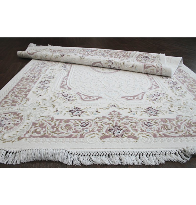 Koberec MIRADA 5405 Fiolet ( Murdum ) Fredzle