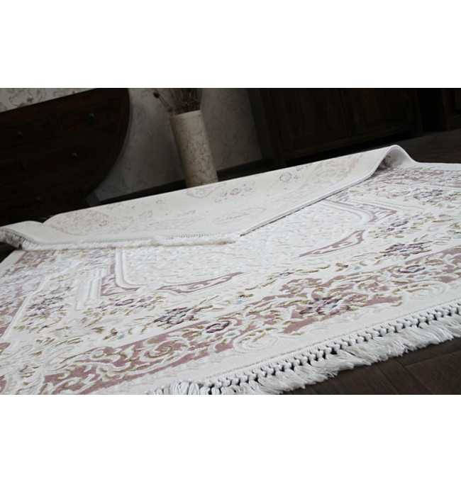 Koberec MIRADA 5405 Fiolet ( Murdum ) Fredzle