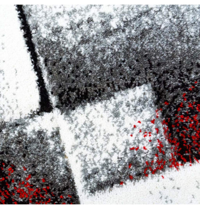 Koberec Moda 110 červený